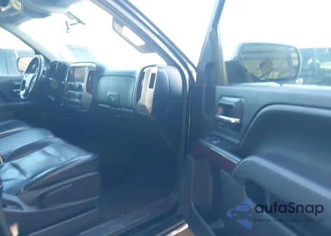 2014 GMC Sierra 1500 Sle from USA, damaged, VIN 3GTP1UECXEG136628